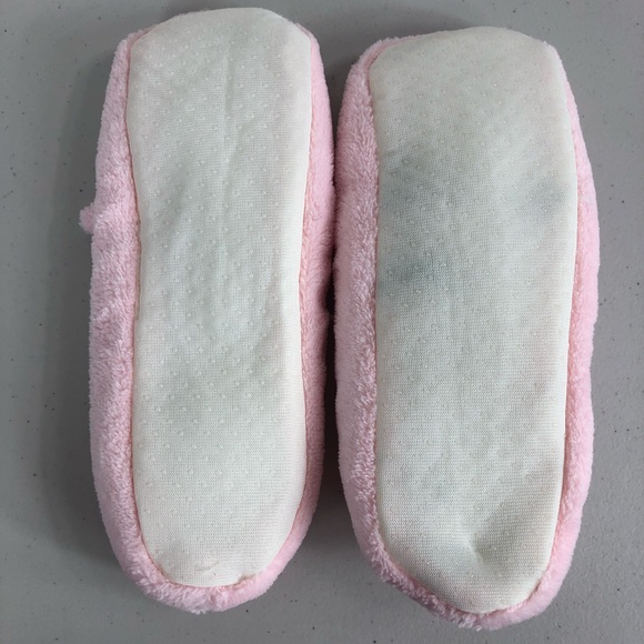 Slippers Pink One Size - Picture 8 of 8